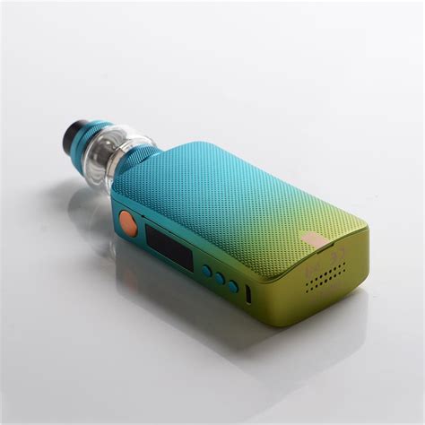 Vaporesso GEN S Kit Review The Vaporizer Giant