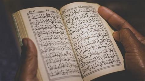 Ini Manfaat Surat Al Kahfi Yang Dianjurkan Dibaca Pada Hari Jumat