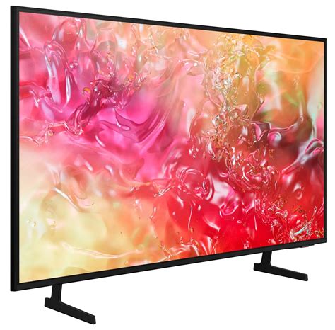 Tv Samsung Crystal Uhd 4k 50du7170 Hifilu