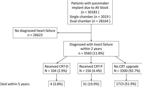 Sex‐based Differences In Cardiac Resynchronization Therapy Upgrade And