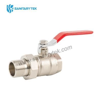 Brass Ball Valve Manufacturer In China Brass Ball Valve Factory Ball