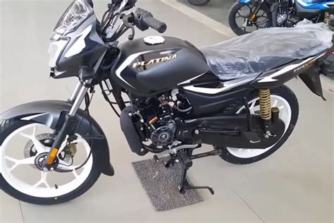 Murah Hanya 13 Jutaan Guys Perkenalkan Motor Sport Naked Terbaru