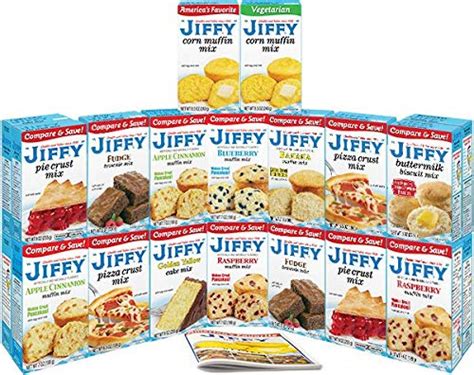 Best Jiffy Fudge Frosting Mix According To Our Test Kitchen