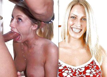 BEFORE AFTER BLOW JOB ZB Porn