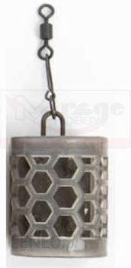 Preston Innovations Koszyk Hexmesh Plastic Cage Feeder Micro 30G