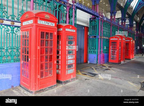 Cabinas Telef Nicas Fotograf As E Im Genes De Alta Resoluci N Alamy