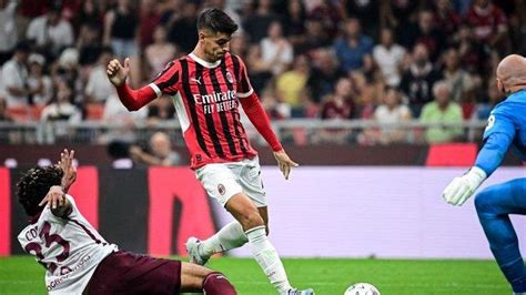 PREDIKSI AC Milan Vs Club Brugge Di Liga Champions Cek Line Up H2H