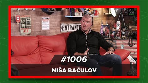 Podcast Inkubator 1006 Marko i Miša Bačulov YouTube