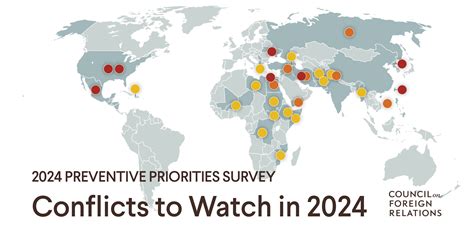 Conflicts In Asia 2024 - Rafa Ursola