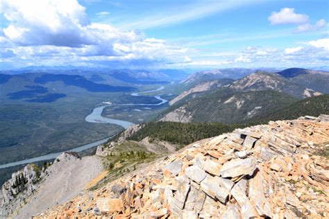 Nahanni River Rafting & Canoeing | Nahanni River Adventures