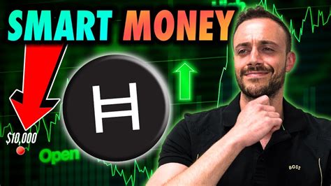 Will Hedera Hashgraph Make New Highs HBAR Price Prediction YouTube