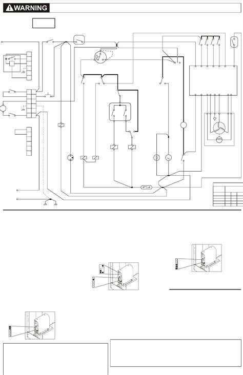 Kenmore Elite Wiring Diagram