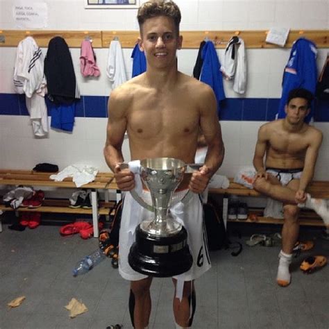 Sexysoccer On Twitter Marcos Llorente