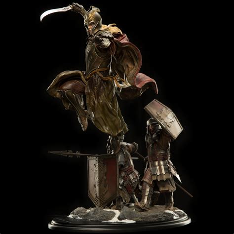 The Hobbit Dwarf Soldiers Of The Iron Hills