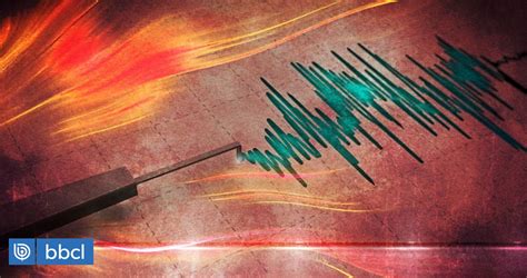 Sismo De Magnitud 6 5 Se Percibe En La Zona Norte Del País Nacional