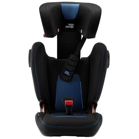 Автокресло Britax Romer Kidfix III S купить в Сочи, Краснодаре