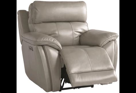 Club Level Levitate Transitional Wallsaver Power Recliner Fwdg