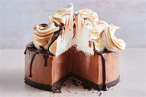 Meringue Cheesecake At James Velarde Blog