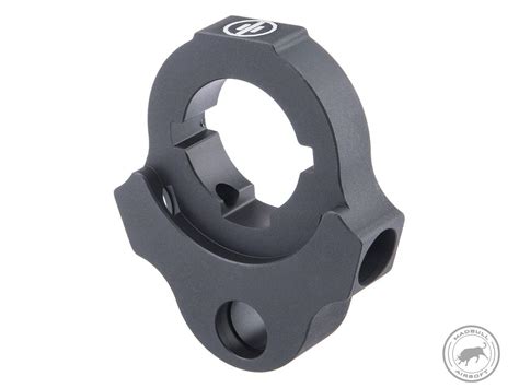 Madbull Pws Licensed Tactical Stock Base W Qd Sling Swivel Adapter