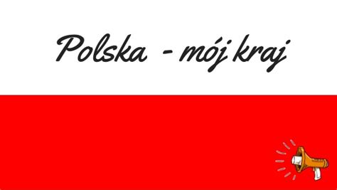 Polska Mój Kraj