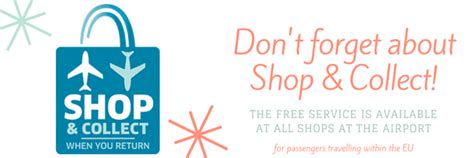 Edinburgh Airport Shops | Edinburgh Airport Guide