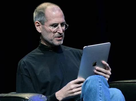 Steve Jobs No Quería Que Sus Hijos Usaran Apple ¿por Qué