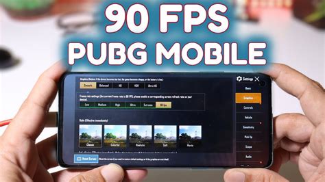 PUGB Mobile de 90 FPS destekleyen Xiaomi cihazlarının listesi