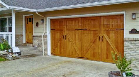 Transform Your Metal Garage Door with GarageSkins (Almost) - GarageSpot