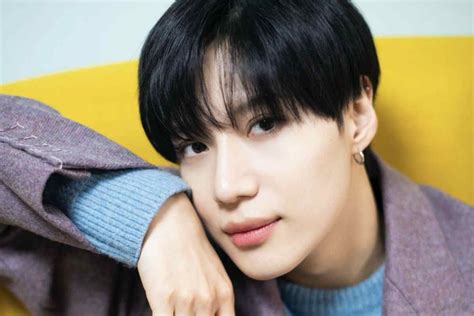 Taemin De Shinee Recibe Innumerables Elogios Luego De Su Actuaci N En