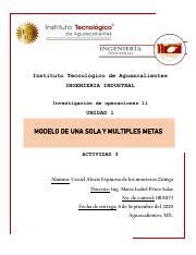 Act Io Pdf Instituto Tecnol Gico De Aguascalientes Ingenieria