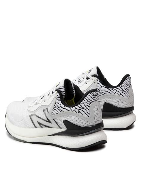 New Balance Laufschuhe Lerato MLERAWB Weiß Modivo de