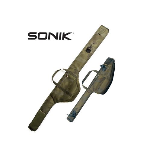 Sonik Xtractor Recon Rod Sleeve