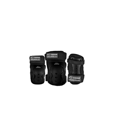 Kit Protection Gear C2