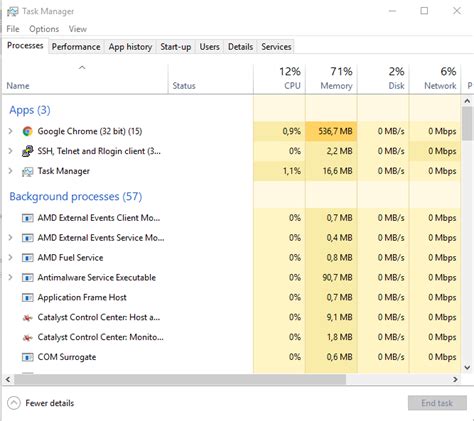 5 Cara Untuk Mempercepat Windows ReshaJTama