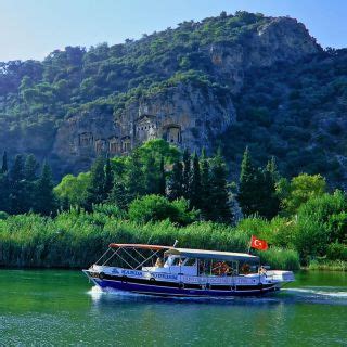 The Best Dalaman Tours And Things To Do In Free Cancellation