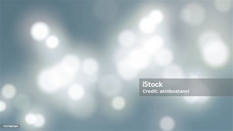 Bokeh Lens Flare Background Stock Illustration - Download Image Now - Abstract, Abstract ...