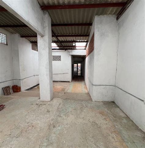 Bodega Venta Centro Barranquilla 30778v Issa Saieh Inmobiliaria