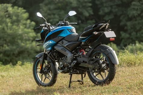 Bajaj Pulsar NS125 Bike Price Mileage Colours Image Bajaj Auto