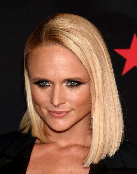 Miranda Lambert Photostream Trendy Hairstyles Short Bob Hairstyles