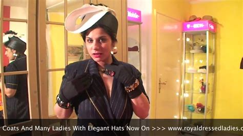Busty Gypsy Bitch Coming Elegant Stylish To Fuck You Flashing Blowjob