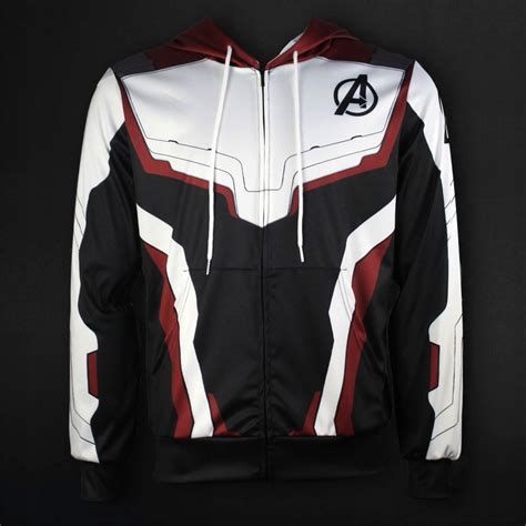 Bluza Avengers Endgame Kapitan A Marvel S 7958590492