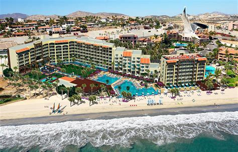 Grand Krystal Los Cabos Resort BookVip