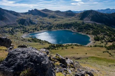 Les 11 plus belles randonnées à faire dans le Mercantour