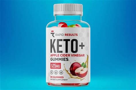 Rapid Results Keto Acv Gummies Effective Ingredients For Weight Loss