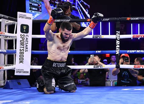 Artur Beterbiev Vs Callum Smith Fight Preview And Prediction