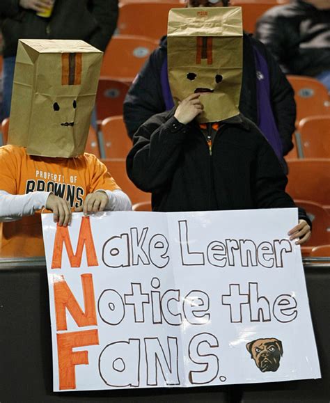 Fans With Bags Over Their Heads Sports Illustrated