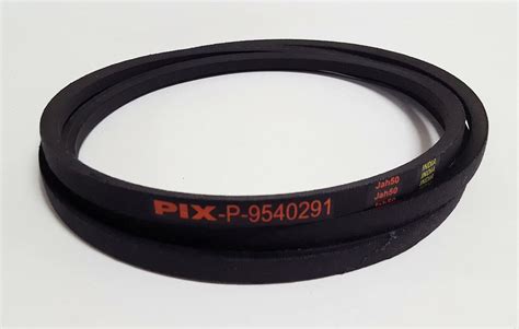 Amazon Belt Made To FSP Specs Compatible With Belt Part Number