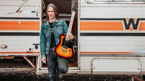 Myles Kennedy Presenta Su Tercer Disco En Solitario Rockzone