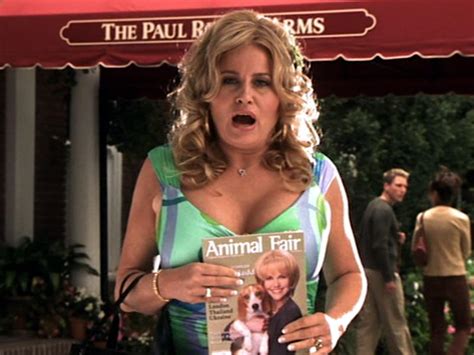 9 Iconic Moments In Jennifer Coolidges Career From Legally Blond