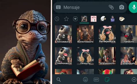 Contribuyente Meandro Proporci N Stickers De Dinosaurios Para Whatsapp